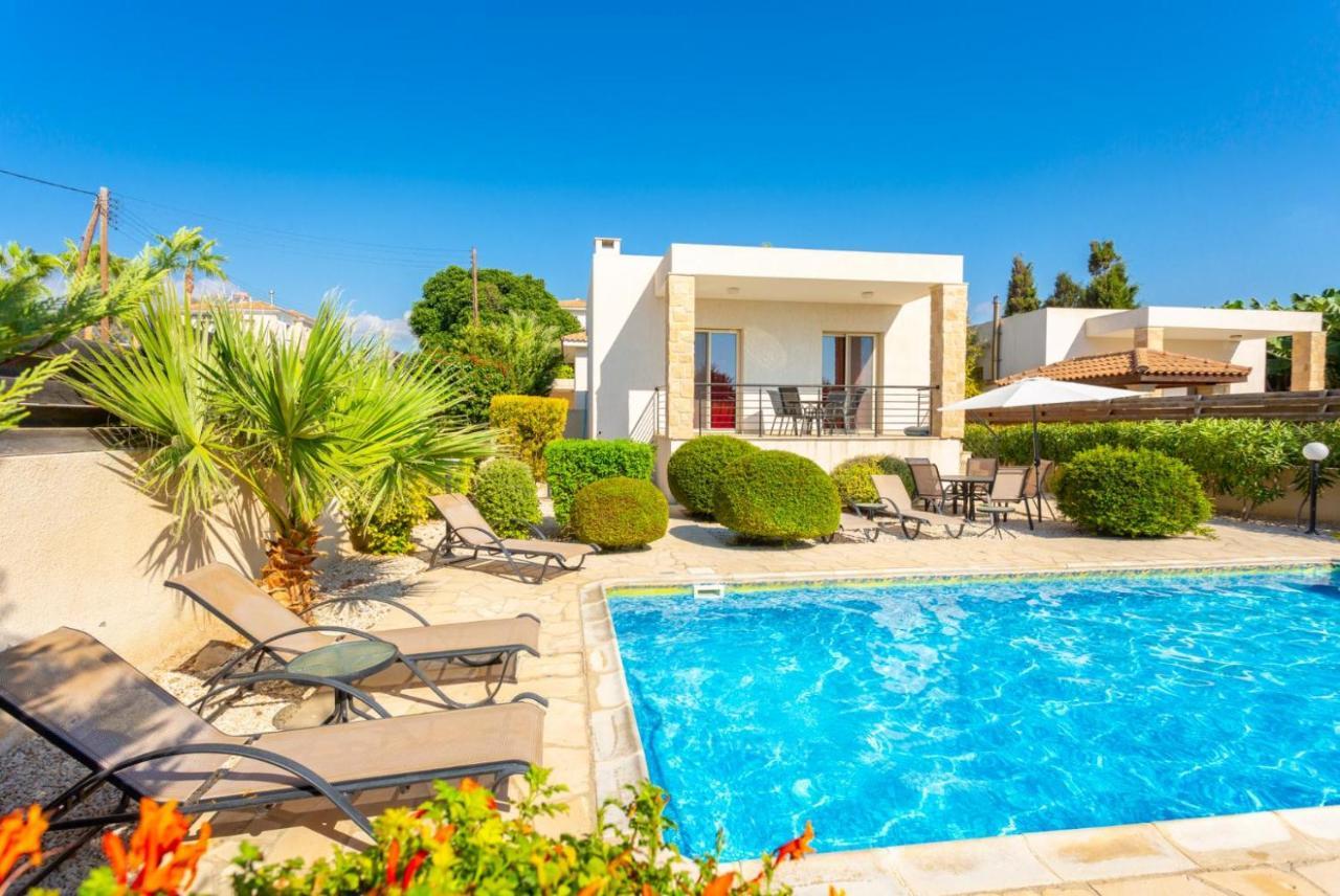 Villa Felice Maa Extérieur photo
