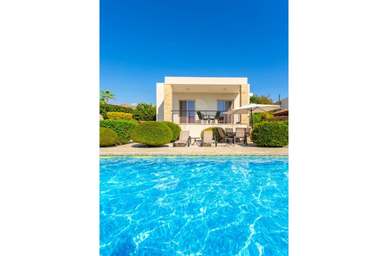 Villa Felice Maa Extérieur photo