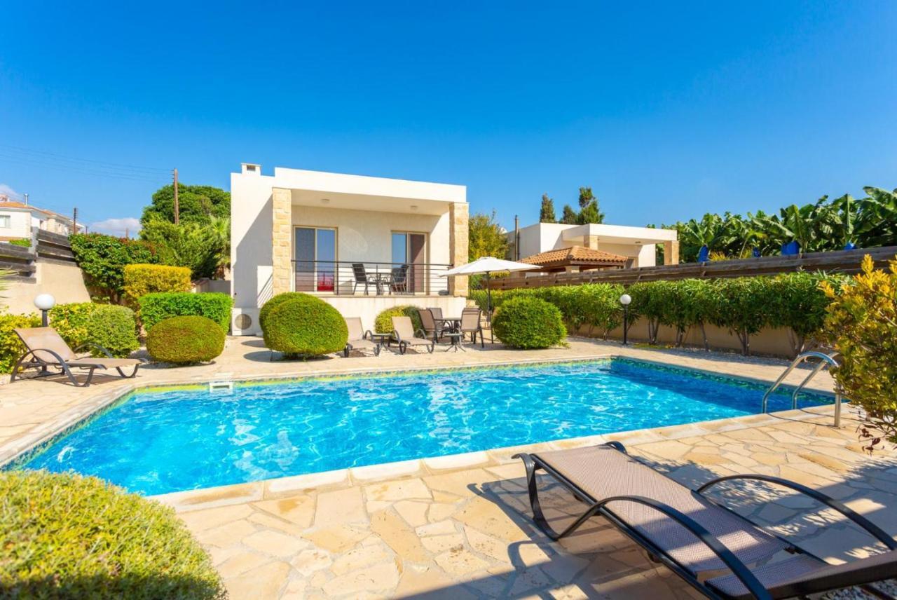 Villa Felice Maa Extérieur photo