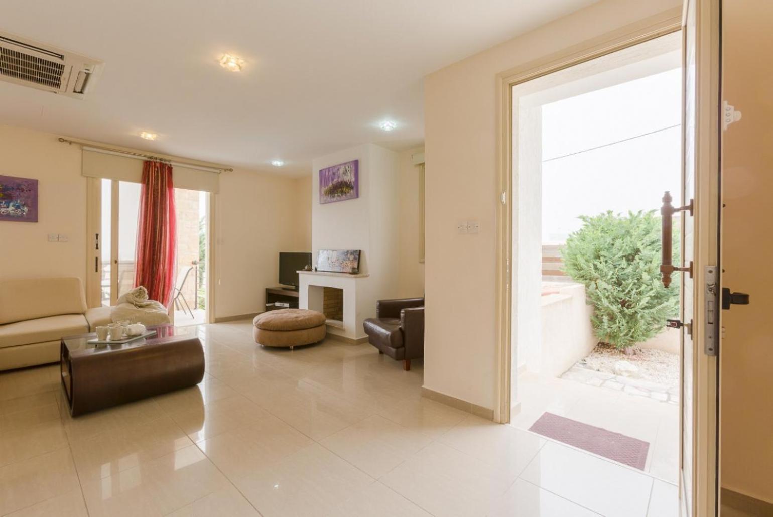 Villa Felice Maa Extérieur photo