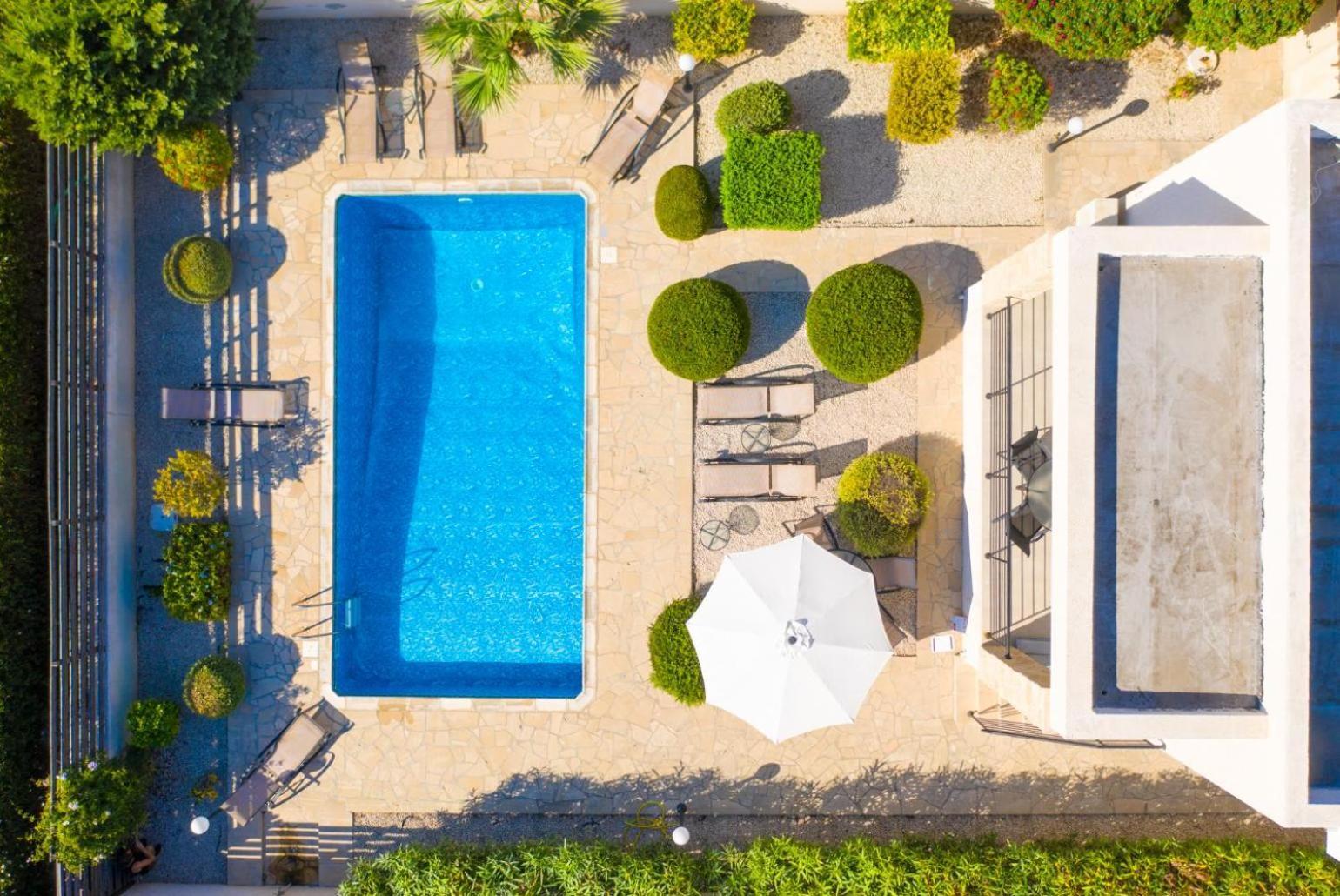 Villa Felice Maa Extérieur photo